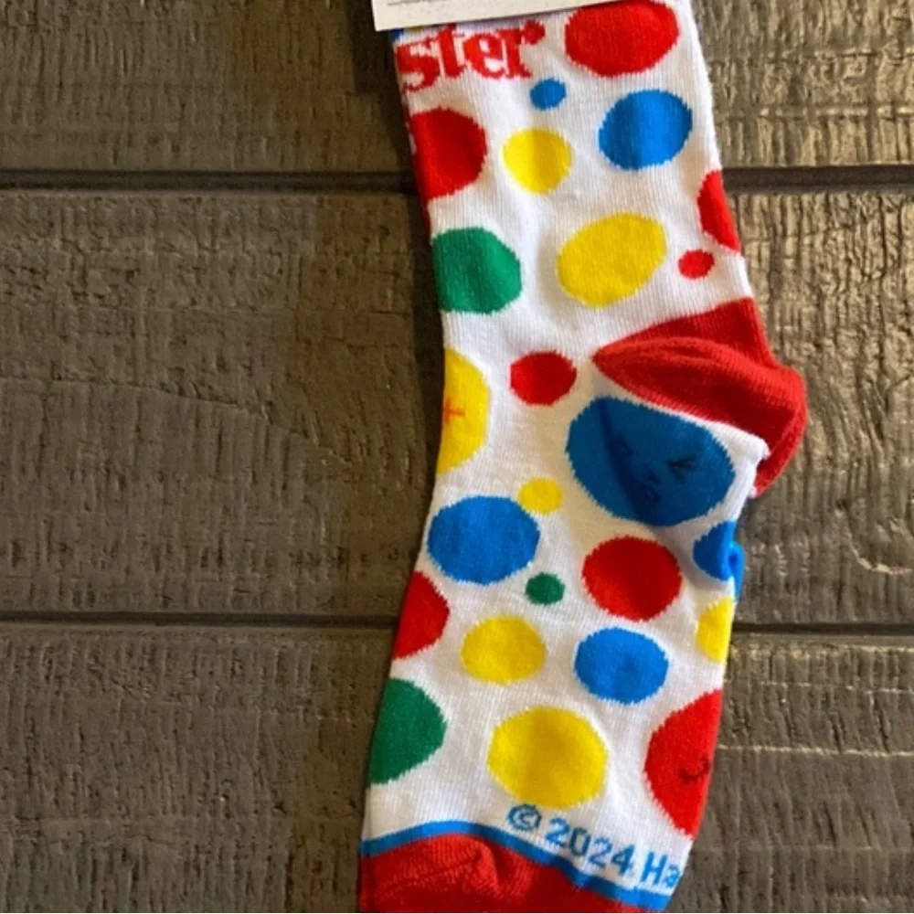Kids Novelty Crew Socks Bundle  3 pairs included